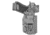 Rounded Druid 2.0 Holster Fits: Glock 17/31/47/49 Tlr7/7A/7X, RG-DRUID2-GLK-172231TLR7A-CF-AMBI