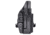 Rounded Fn Reflex Paddle Holster Optic Ready, FNH-FNREFLEX-CF-RH-OWBPDL-RMR