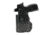 Rounded Kydex Sig Sauer P365 TLR7 SUB IWB Holster