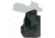 Rounded Kydex Sig Sauer P365 TLR7 SUB IWB Holster