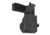Rounded Sig Sauer P226 Olight Pl X Paddle Holster, SSR-P226PLX-CF-LH-OWBPDL