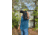 Rounded Sig Sauer Druid IWB/OWB Kydex Holster, Sig Sauer P365/P365 XL, Black, RG-DRUID-SIGP365-BK-AMBI