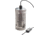 Roving Blue Ozo-Pod 50, Water Filter, Silver Ozo-Pod 50