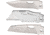 ROXON Replaceable Blade Set