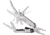 ROXON STORM Multi Tool Folding Knife, 6.13 overall, S801S