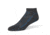 Royal Robbins Bug Barrier Quarter Sock, Asphalt, XL, Y719010-568-XL