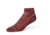 Royal Robbins Bug Barrier Quarter Sock, Rose Dust, L, Y719010-271-L