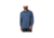 Royal Robbins Desert Pucker Dry Long Sleeve, Collins Blue, Small, 72221-751-S