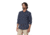 Royal Robbins Expedition Pro L/S Shirt - Mens, Navy, 2XL, Y422039-728-XXL
