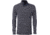 Royal Robbins Oban Button Mock Sweater - Mens, Navy, Small, 47171-728-S