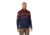 Royal Robbins Sequoia 1/4 Zip Sweater - Men's, Medium, Red Rock Htr, Y717016-647-M