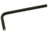 RS Regulate AKM Accessory Mount, Picatinny, Fits .59in Barrel Diameter, Matte Finish, Black BM-1