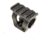 RS Regulate AKM Accessory Mount, Picatinny, Fits .66in Barrel Diameter, Matte Finish, Black BM-2