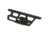 RS Regulate Yugo Full Length Lower, Modular Side Mount, Fits Yugo/Serbian Type Rifles, Matte Finish, Black, Not Compatible with Folding Stocks