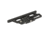 RS Regulate Yugo Full Length Lower, Modular Side Mount, Fits Yugo/Serbian Type Rifles, Matte Finish, Black, Not Compatible with Folding Stocks