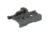 A.R.M.S., Inc. Aimpoint T-1 Micro Mount, Black, ARMS31