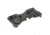 A.R.M.S., Inc. Low Dual Throw Lever Mount, Black, ARMS19LDACOG