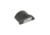 Bastion Glock 43 Flag Grip Plug, Black, BASGL-043GP-BW-USAFLG