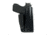 Blade-Tech Beretta Nano Ambidextrous Inside the Waistband Klipt Appendix Holster, Black, BTHOLX010004023172