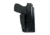 Blade-Tech HK VP9 Ambidextrous Inside the Waistband Klipt Appendix Holster, Black, BTHOLX010094318781