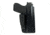 Blade-Tech HK VP9 Ambidextrous Inside the Waistband Klipt Appendix Holster, Black, BTHOLX010098779277