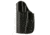 Blade-Tech SCCY CPX-1 and CPX-2 Ambidextrous Inside the Waistband Klipt Appendix Holster, Black, BTHOLX010039707590
