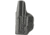 Blade-Tech Springfield XD Mod .2 w/ 3 Inch Barrel Right Hand Inside the Waistband Holster, Black, BTHOLX000399471163