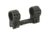 Desert Tech 34MM-30MOA Scope Mount, Black, 34mm, DT-SR-BB
