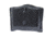 Don Hume Double Stack Leather Snap-On Magazine Pouch, Black, DHD873156