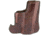 Don Hume Glock 26/27/30 Ambidextrous Front Pocket Holster, Brown, DHJ100145R
