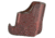 Don Hume Glock 42 Ambidextrous Front Pocket Holster, Brown, DHJ100144R