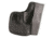 Don Hume KelTec P3AT Right Hand Leather Slide Holster, Black, DHJ989025R