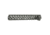 Fortis Manufacturing DPMS High Profile 308 Platform 14 Inch SWITCH 308 Rail System, Black, 14 Inch, FORTSWITCH308-14