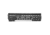 Geissele MLOK MK13 9.5 Inch Super Modular Rail, Includes Gas Block, Black, 9.5 Inch, GEI05-577B
