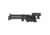 GG&amp;G Heavy Duty Large Caliber Tactical LCB-3 Bipod, Black, GGG1776