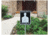 RTD/Cogent STS-2S Reflective Sign Nothing Inside Worth Dying 8.75x11'' Alum STS2S