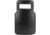 RTS Tactical Active Shooter SWAT Ballistic Shield, Level IIIA, No LED, Black, 24in x 36in, RTS-47201