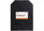 RTS Tactical FX770 NIJ 0101.06 Level IIIA Soft Armor Insert, Black, 10 x 12, RTS-52210