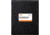 RTS Tactical FX770 NIJ 0101.06 Level IIIA Soft Armor Insert, Black, 6 x 8, RTS-52223