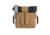 RTS Tactical Rapid Deploy Complete Belt-Mount IFAK KIT w/ CAT