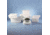 Rubbermaid Storage Containers, Polyethylene, Rubbermaid 3508-00-WHT General Purpose Containers