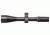 Rudolph Optics Tactical Series T1 6-24x50 Rifle Scope, 30mm tube FFP with T6 Reticle, Black, Medium T1-062450-T6-FFP