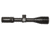 Rudolph Optics Varmint V1 Rifle Scope, 5-25x50mm, 30mm Tube, Illuminated T3 Reticle, Black, V1-052550-T3