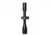 Rudolph Optics Varmint V1 Rifle Scope, 5-25x50mm, 30mm Tube, Illuminated T3 Reticle, Black, V1-052550-T3