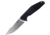 RUIKE D191 Framelock Folding Knife, Black G10 handle with stonewash finish titanium ba, D191-B