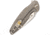 RUIKE M105-TZ Framelock