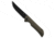Ruike Ruike P122 Liner Lock Knife Black Sculpted Micarta 3.75" Black, Black, 14C28N, adult, BHQ-208355