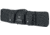RUKX Gear 42 in Double Rifle Bag, Black, ATICT42DGB