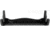 Rush Creek Creations Single Gun Wall Rack, Black, 38-5076