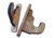 Rush Creek Creations Wall Gun Display Hooks, American Cherry, 10.2 x 1.7 x 6.2, 38-4085